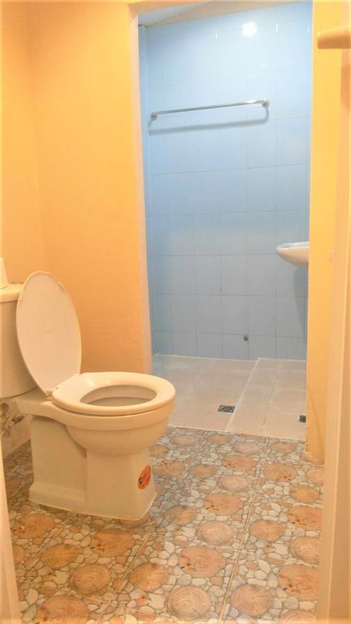 Jasmine Guest House HHQ Exterior foto