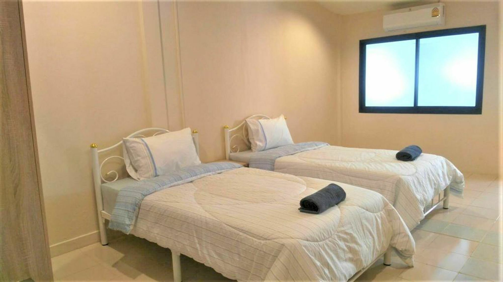 Jasmine Guest House HHQ Exterior foto
