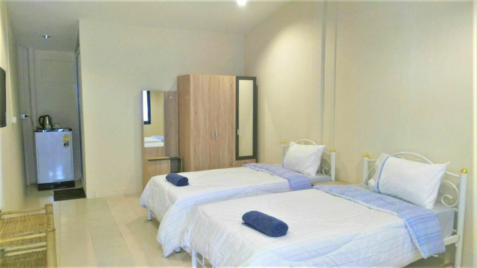Jasmine Guest House HHQ Exterior foto