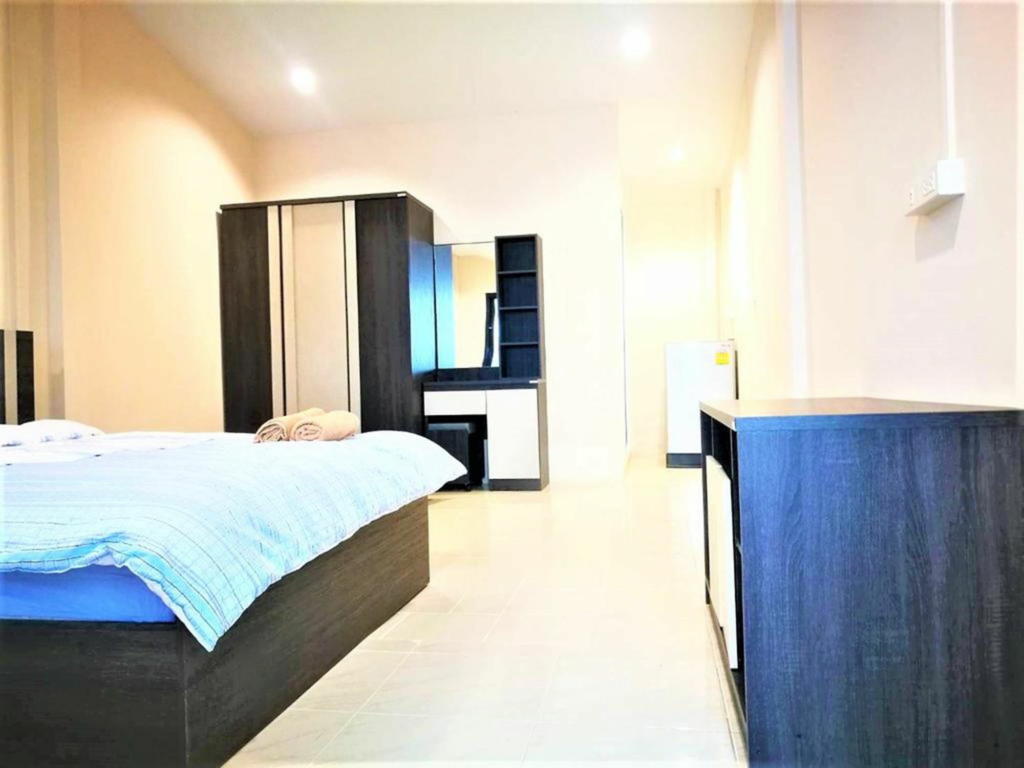 Jasmine Guest House HHQ Exterior foto